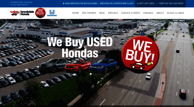 lutherbrookdalehondaoffers.com