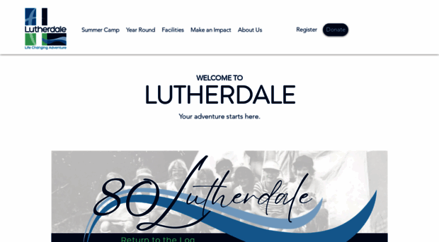 lutherdale.org