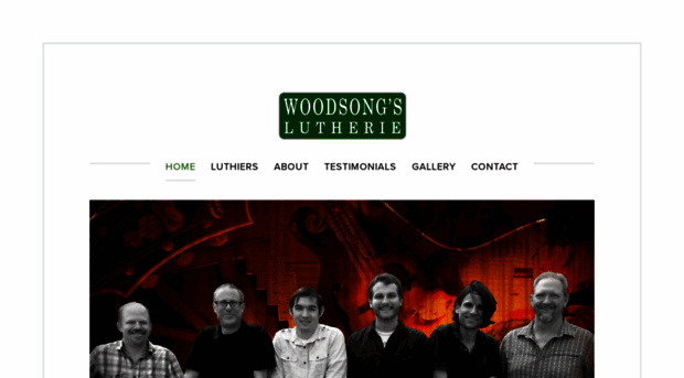 lutherie.com