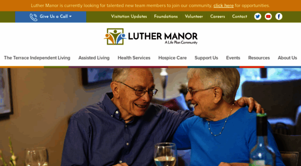 luthermanor.org