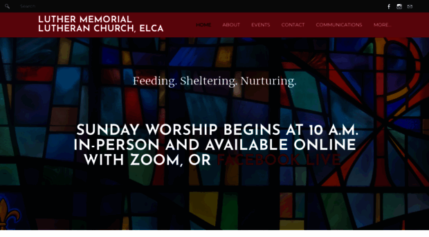 lutherpeople.org