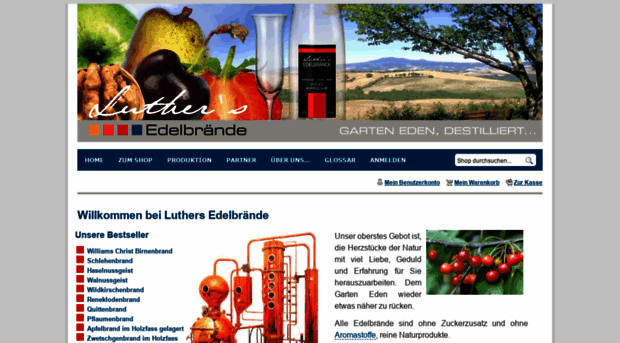 luthers-edelbraende.de