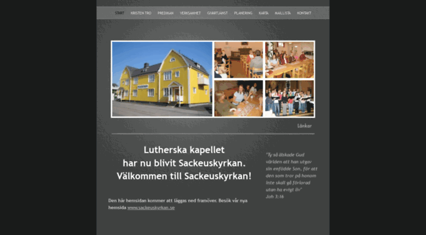 lutherskakapellet.se