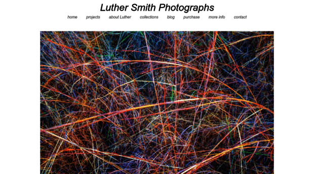 luthersmith.net