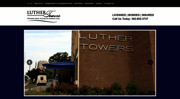 luthertowers.com