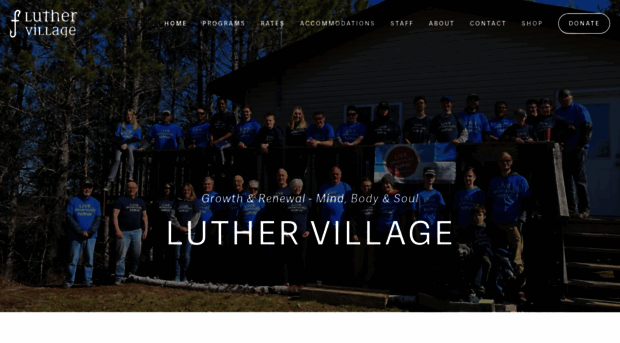 luthervillage.ca