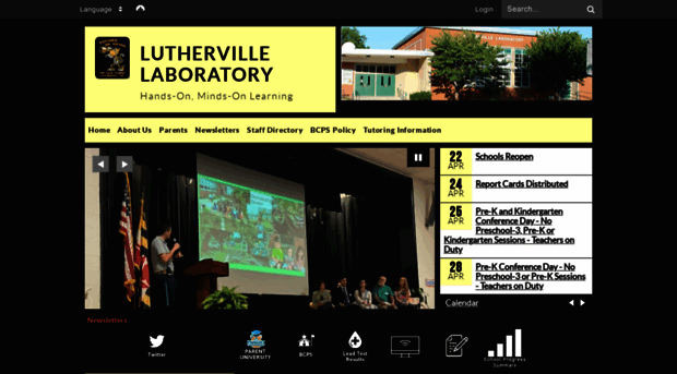 luthervillees.bcps.org