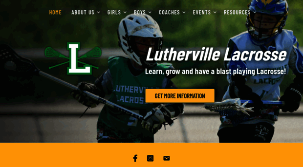 luthervillelax.com