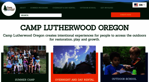 lutherwoodoregon.org