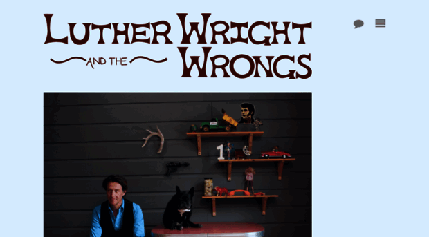 lutherwright.com