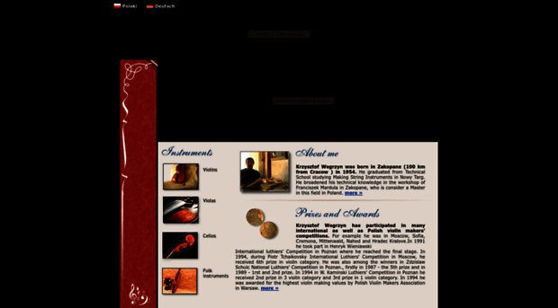 luthier.lutnictwo.com.pl