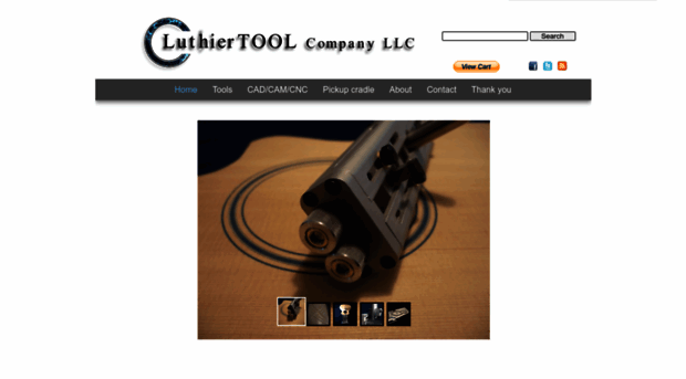 luthiertool.com