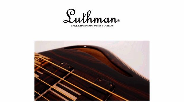 luthman.fr