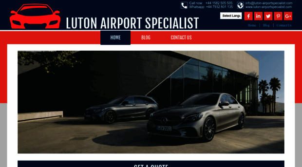 luton-airportspecialist.com