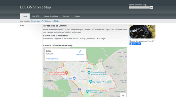 luton.streetmapof.co.uk