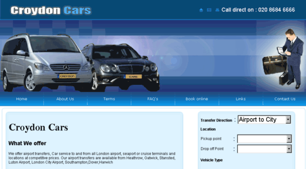 lutonairportcars.com