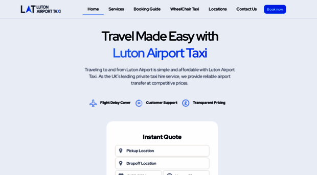 lutonairporttaxi.co.uk