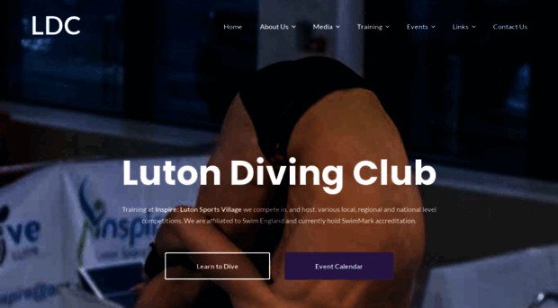 lutondiving.co.uk