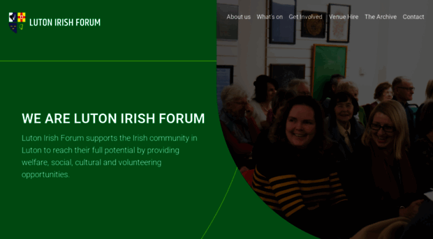 lutonirishforum.org