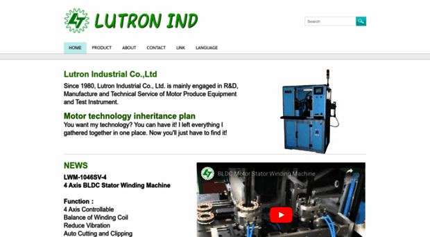 lutron-ind-en.weebly.com