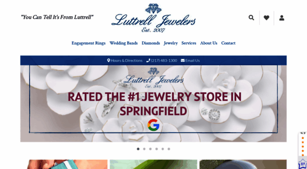luttrelljewelers.com