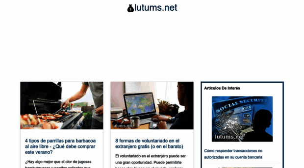 lutums.net