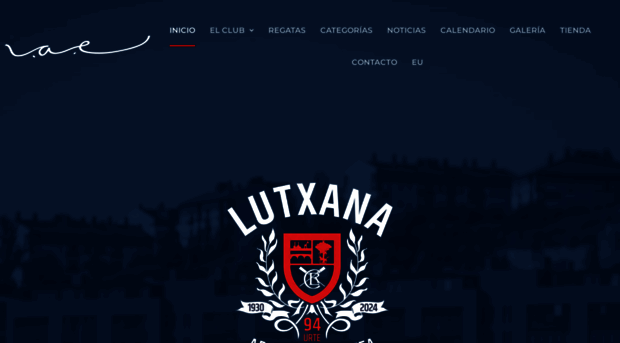 lutxanarraun.com