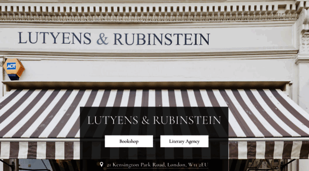 lutyensrubinstein.co.uk