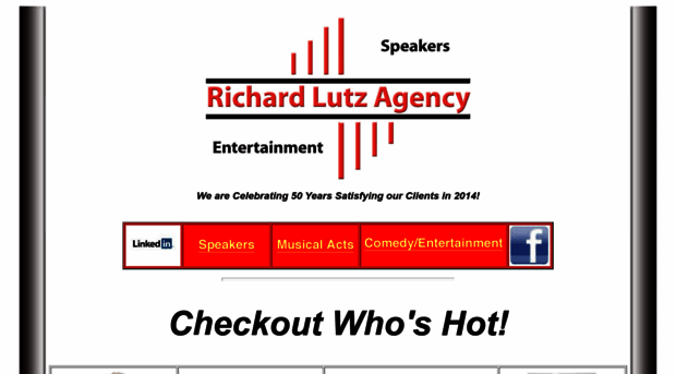 lutzagency.com