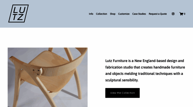 lutzfurniture.com