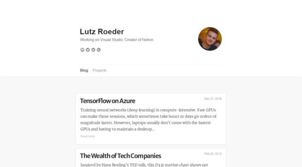 lutzroeder.github.io