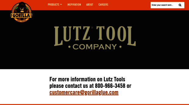 lutztool.com