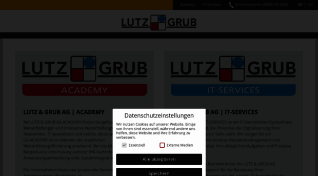 lutzundgrub.de