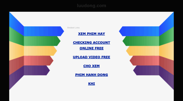 luudong.com