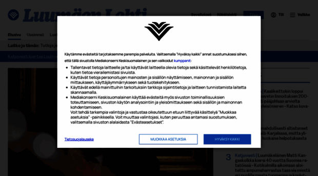 luumaenlehti.fi