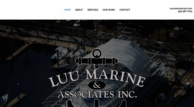 luumarine.com