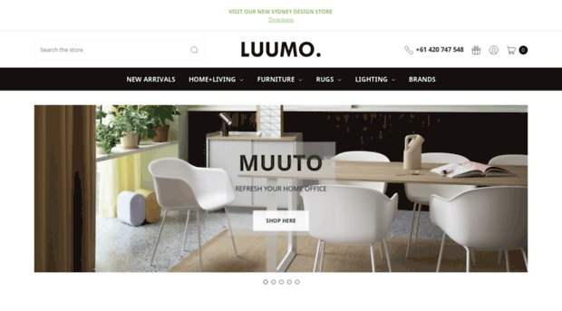 luumodesign.com