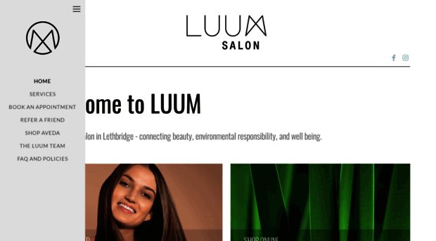 luumsalon.com