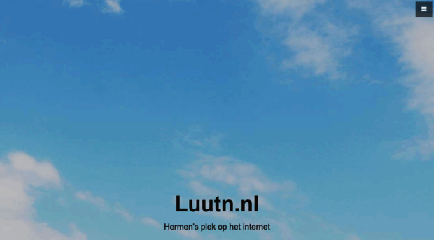 luutn.nl