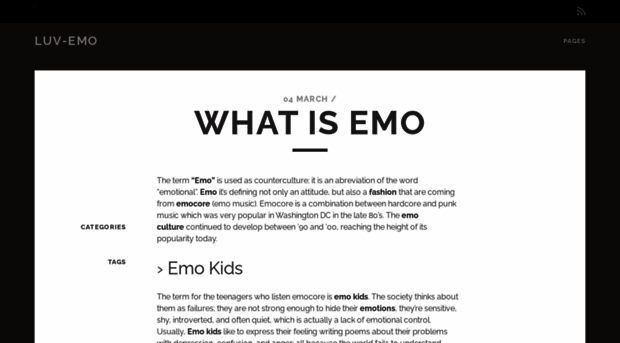 luv-emo.com