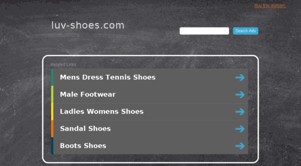 luv-shoes.com