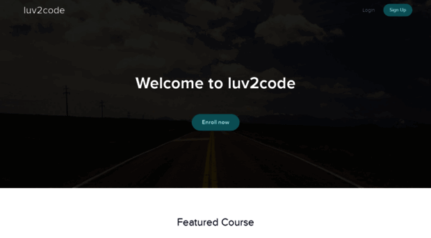 luv2code.teachable.com