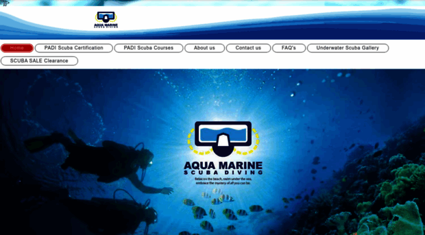 luv2scuba.com