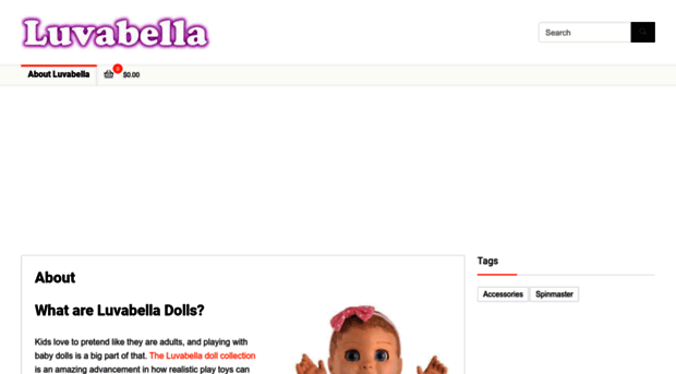 luvabella.org