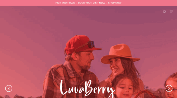 luvaberry.com.au