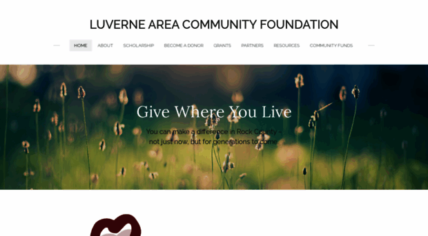 luvacf.org