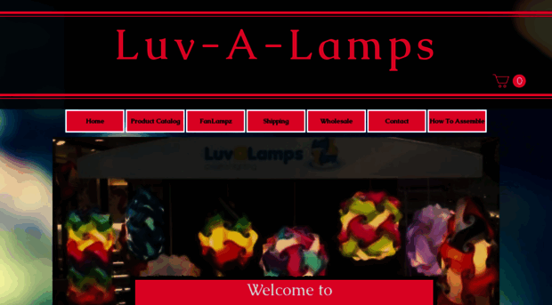 luvalamps.net