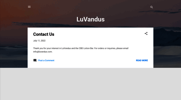 luvandus.com