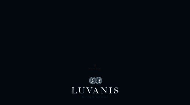 luvanis.com