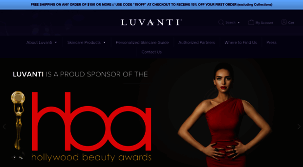 luvanti.com